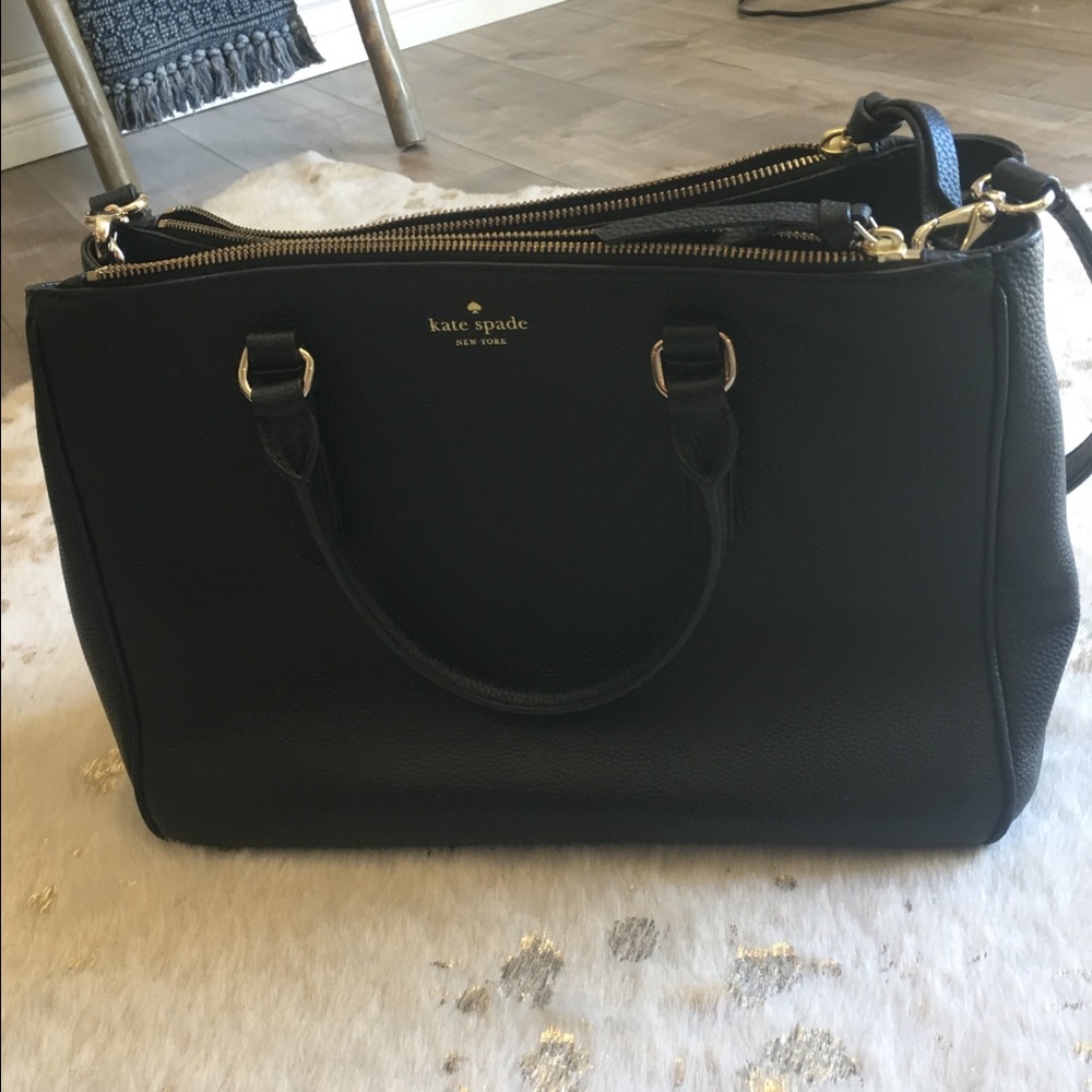 Kate Spade Satchel **MUST GO**